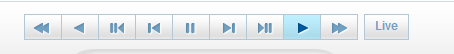 Figure: Media Player Bar